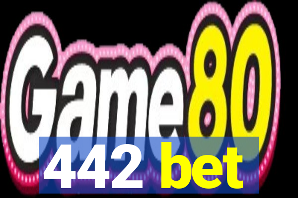 442 bet